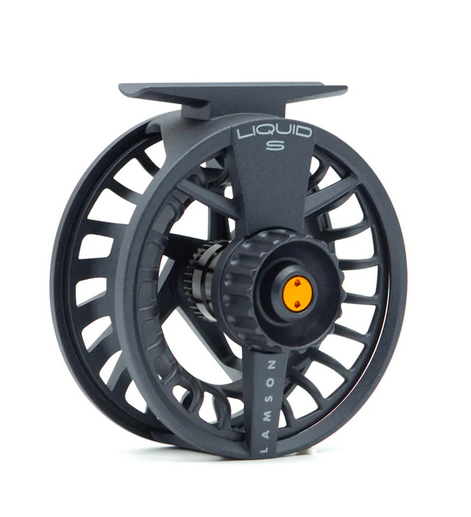 Lamson Liquid S