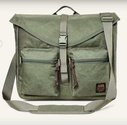 Filson Surveyor Messenger Bag