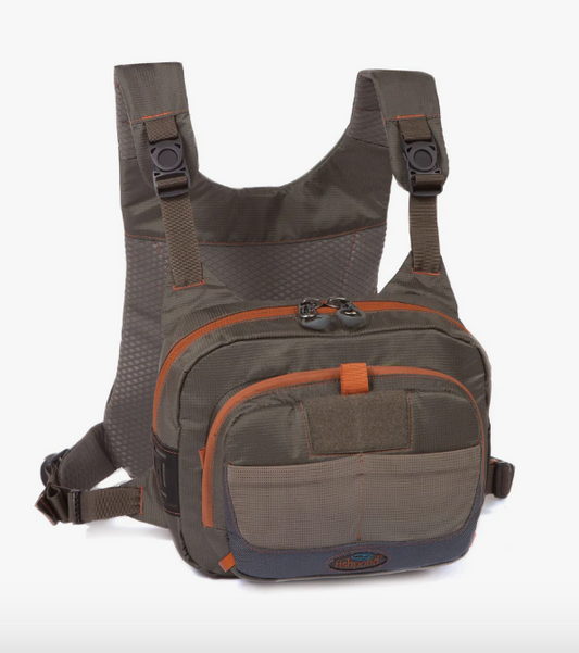 Fishpond Cross Current Chest Pack