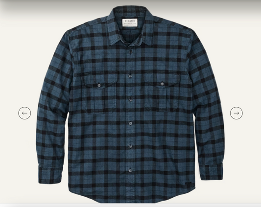 Filson Alaskan Guide Shirt