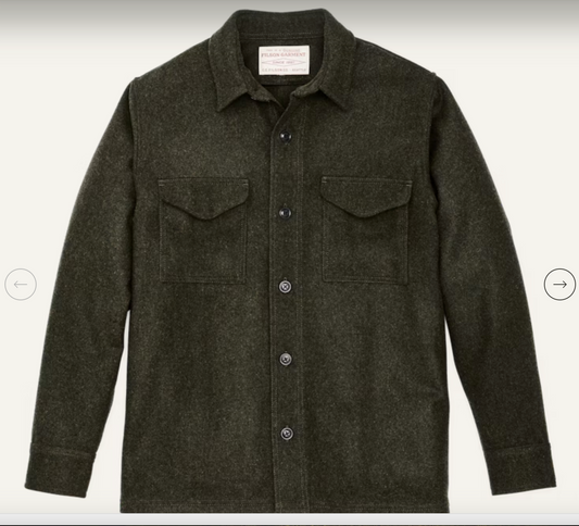 Filson JAC-SHIRT