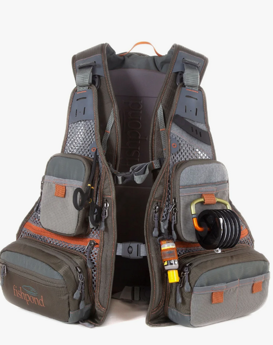 Fishpond Ridgeline Tech Pack