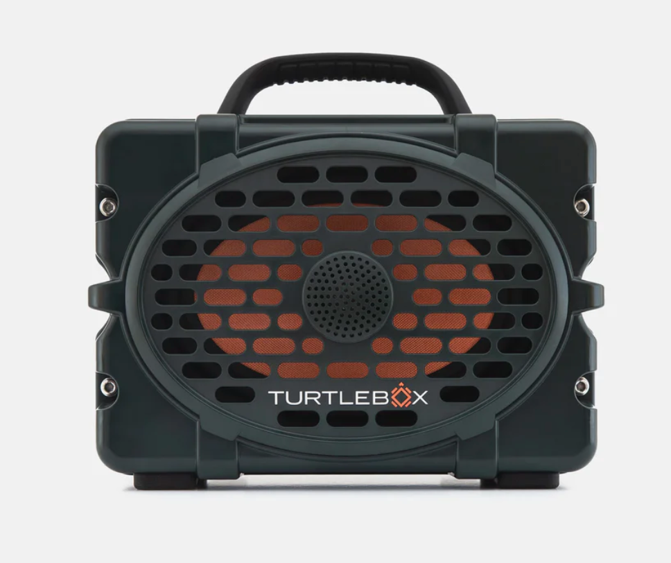 Turtlebox Gen 2 Speaker