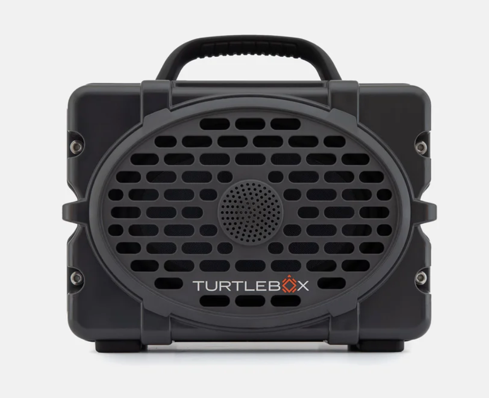 Turtlebox Gen 2 Speaker