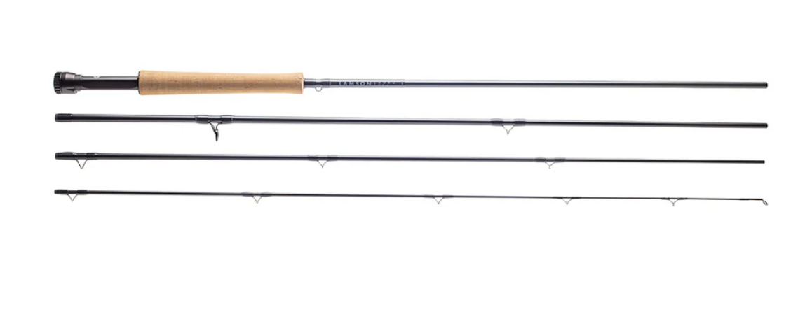 Lamson Guru Rod