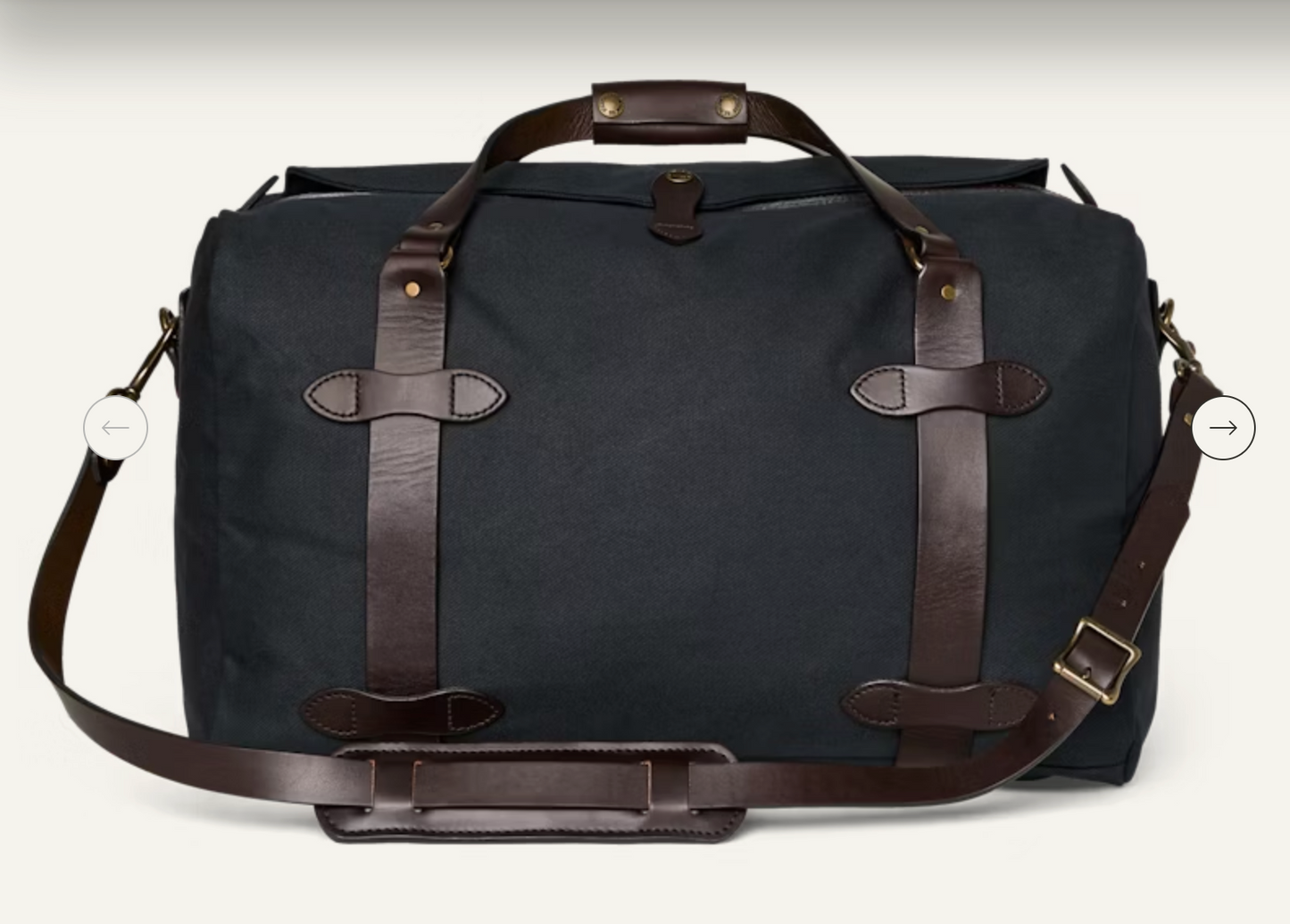 Filson Medium Duffle