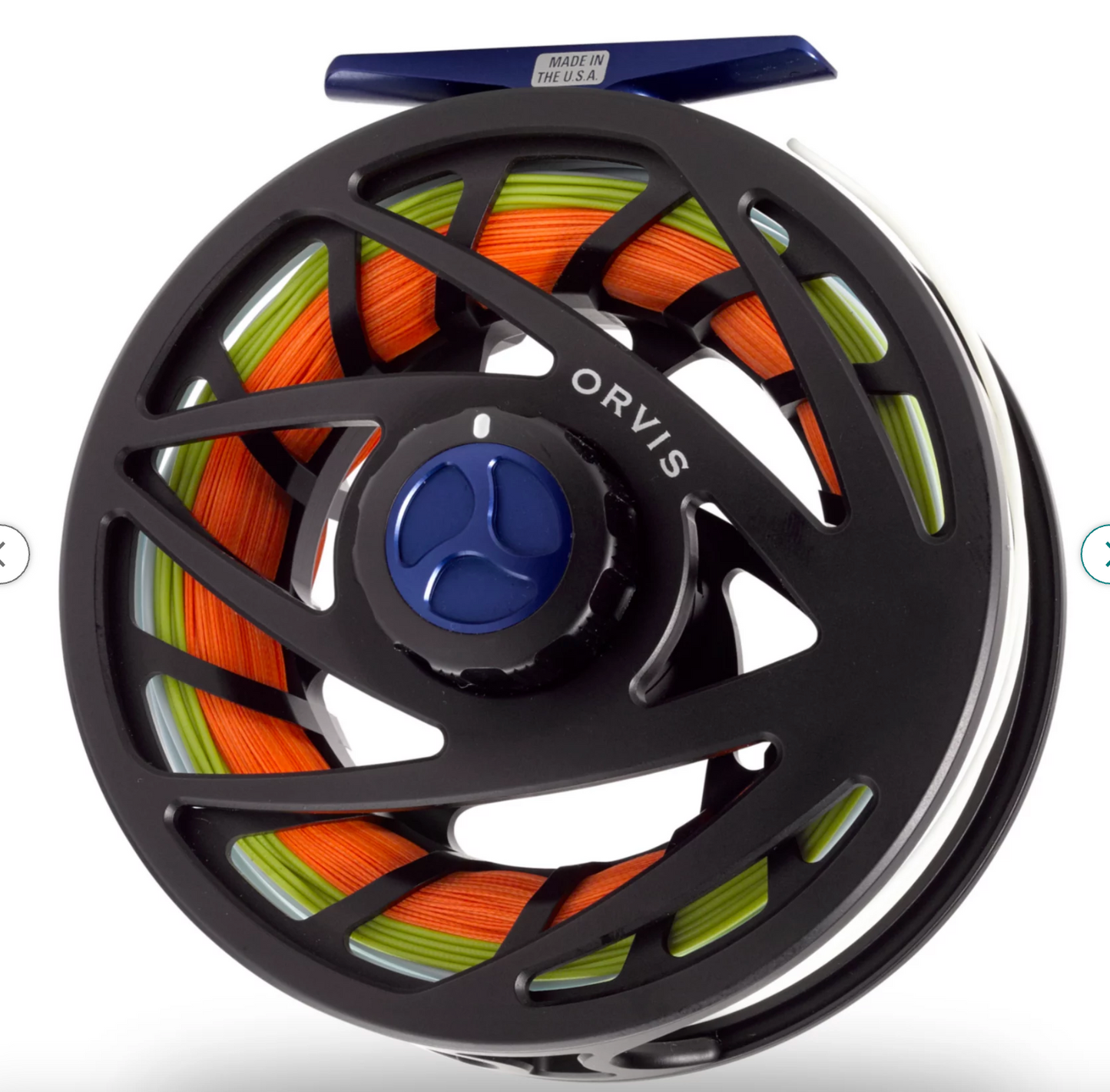 Orvis Mirage Reel