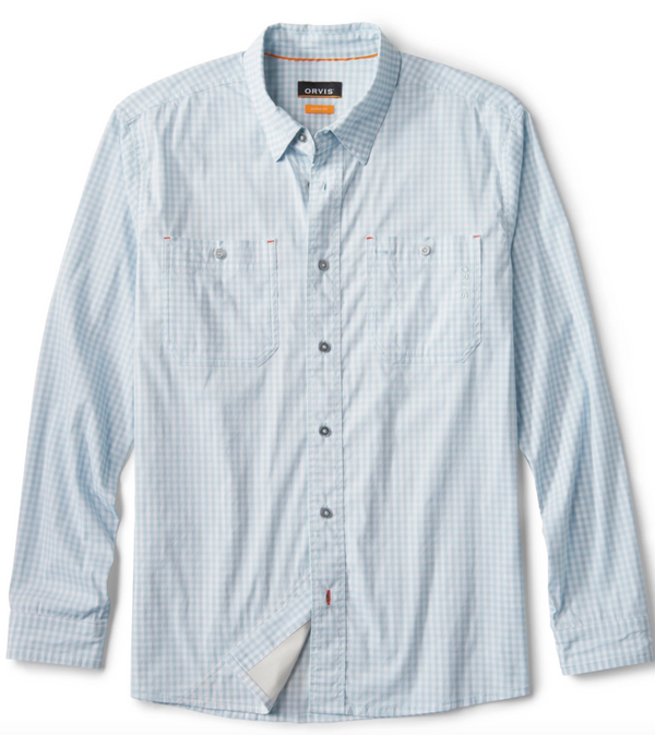 Orvis River Guide Long-Sleeve Shirt 2.0