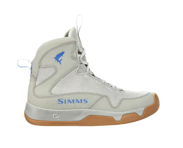 Simms Flats Sneaker Boot