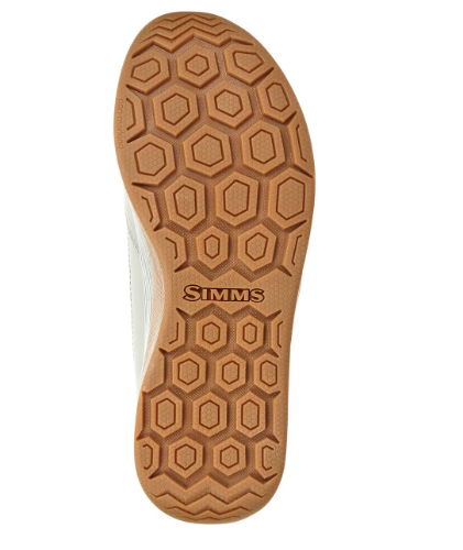 Simms Flats Sneaker Boot