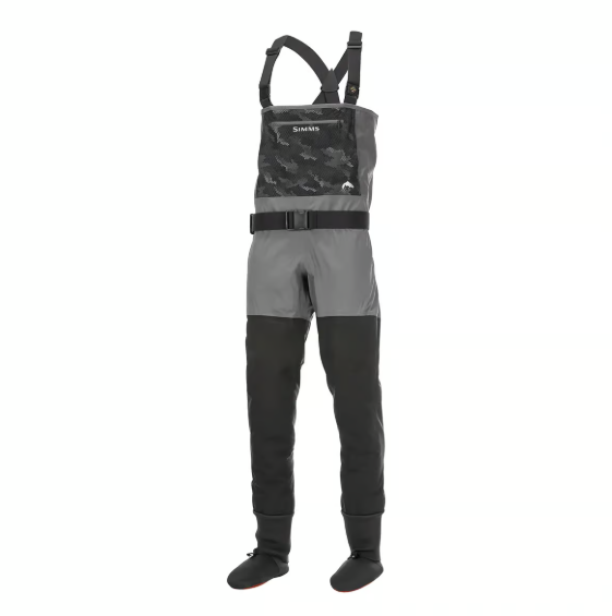 Simms Men's Guide Classic Wader