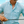 Criquet Long Sleeve Seersucker Performance Pearl Snap Shirt