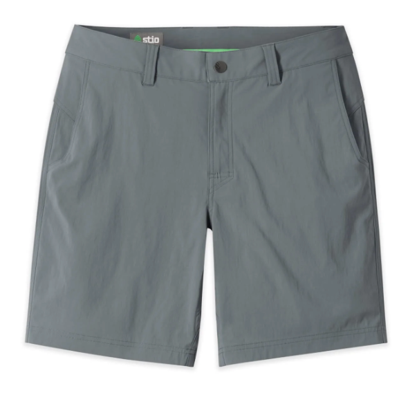 Stio Men's Coburn Short