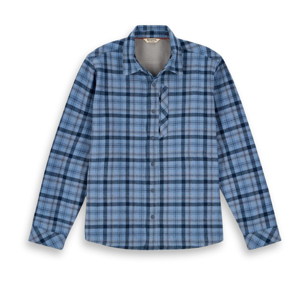 Simms Men’s Coldweather Shacket