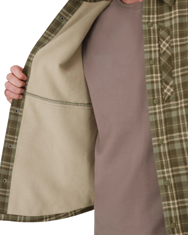Simms Men’s Coldweather Shacket