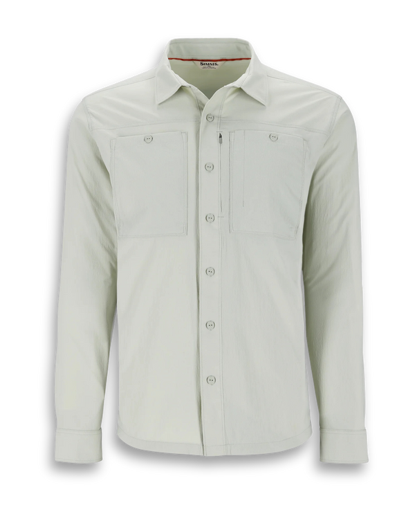 Simms Men’s Flyover Shirt