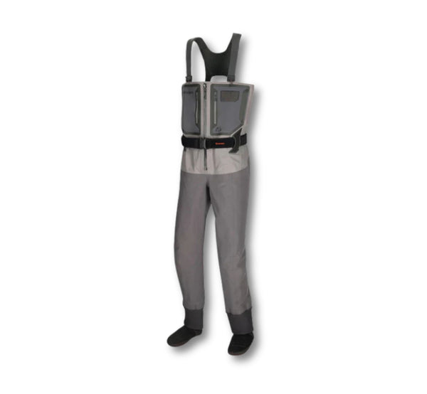 Simms M's G4Z Stockingfoot Waders