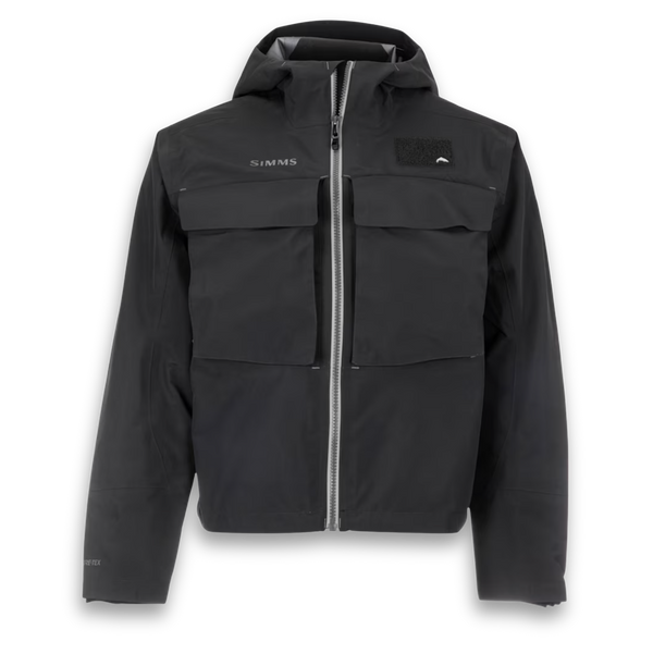 Simms Guide Classic Jacket