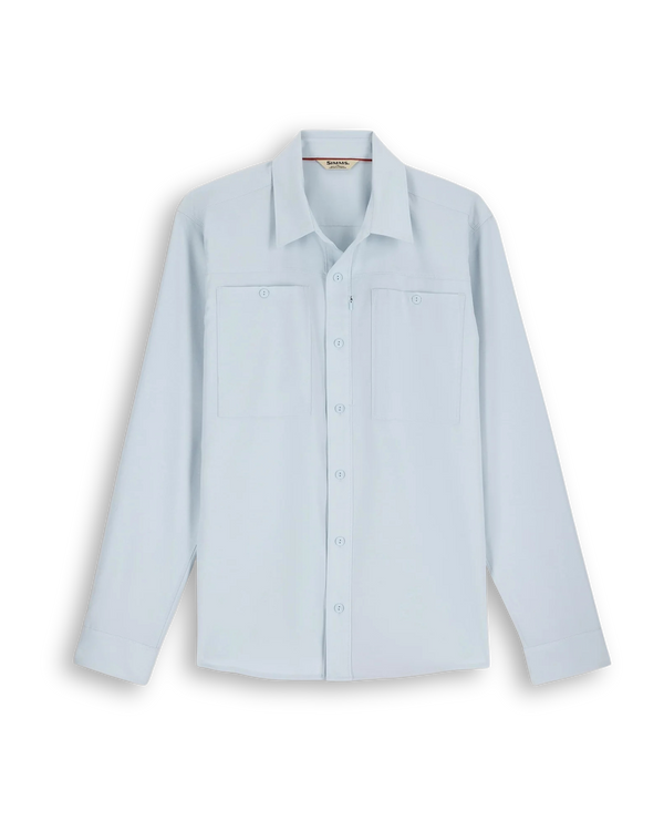 Simms Men’s Launch Long Sleeve Shirt
