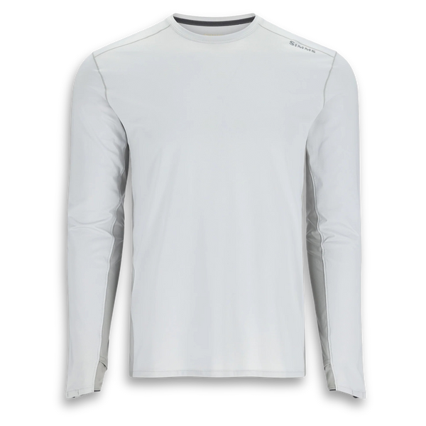 Simms Men’s SolarFlex Crew