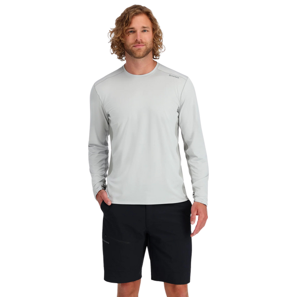 Simms Men’s SolarFlex Crew