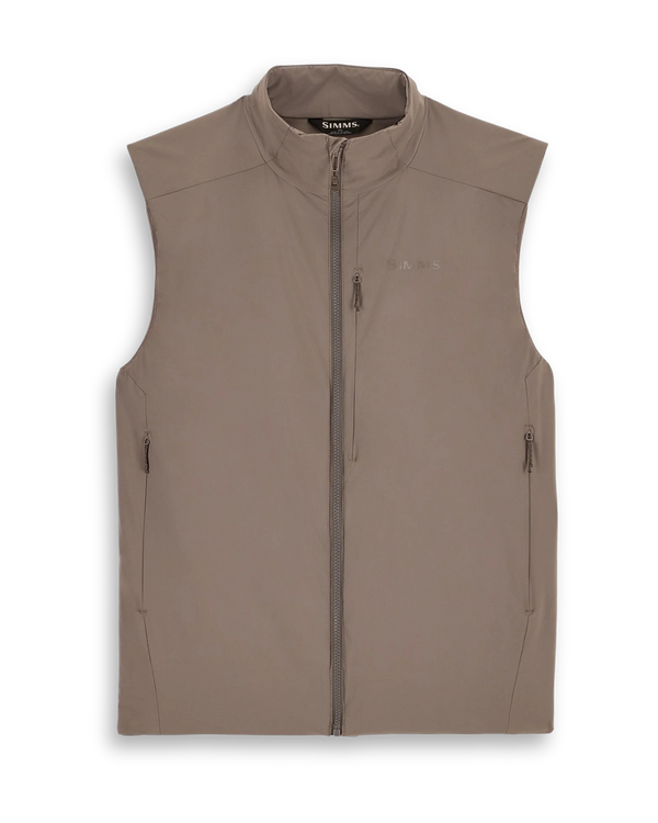 Simms Midstream Wool Insulated Vest