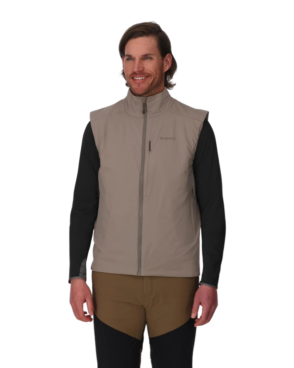 Simms Midstream Wool Insulated Vest