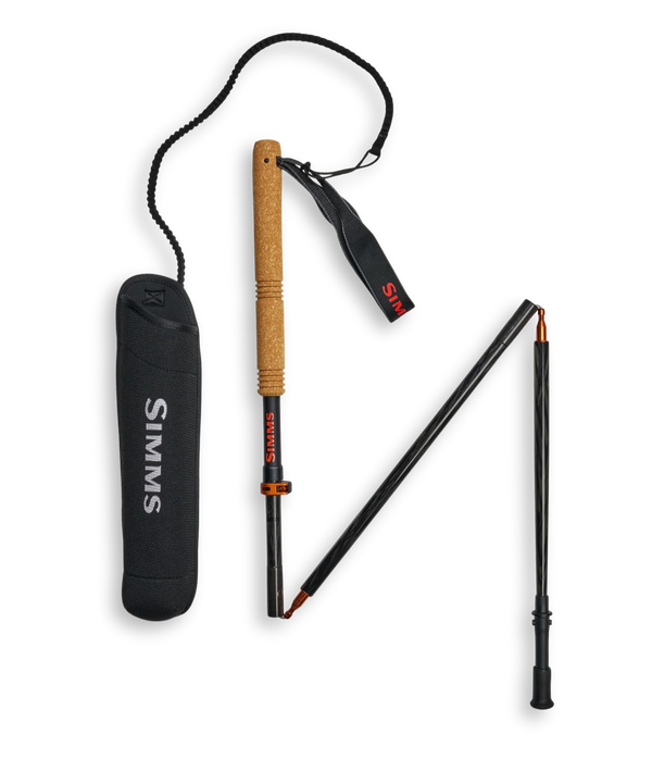 Simms Pro Wading Staff