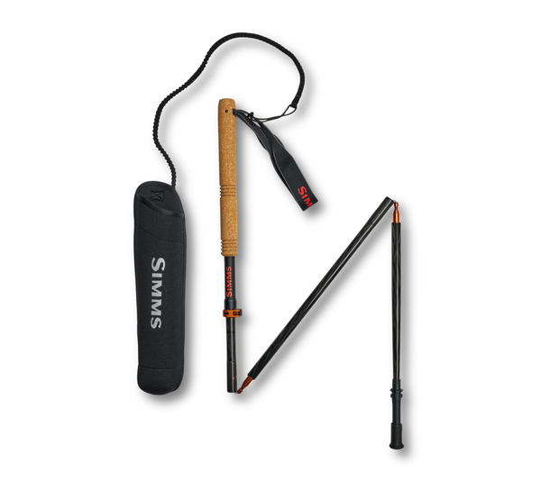 Simms Wading Staff