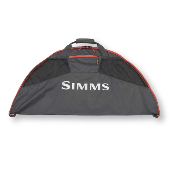 Simms Taco Bag Anvil