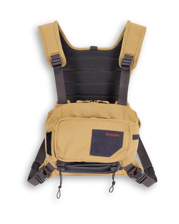 Simms Tributary Hybrid Chest Pack