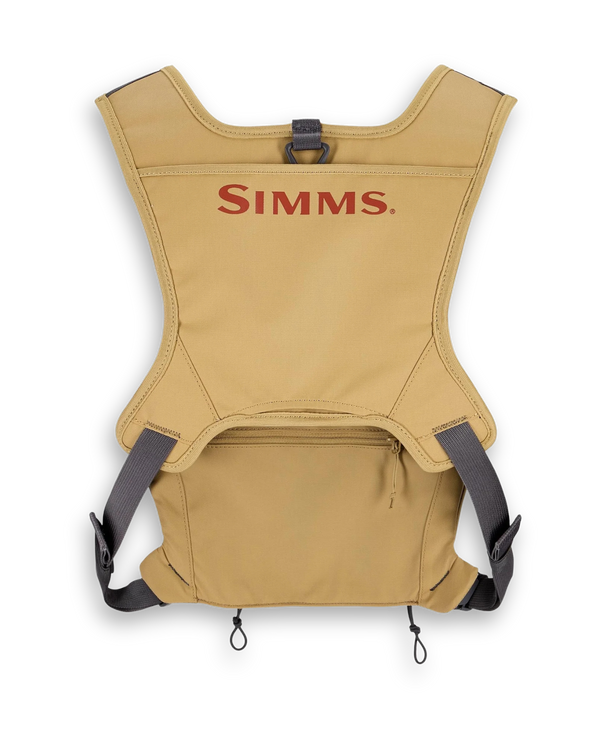Simms Tributary Hybrid Chest Pack