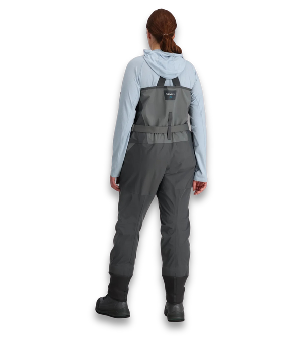 Simms Women’s Freestone® Stockingfoot Waders