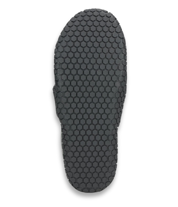 Simms Zipit Flats Bootie