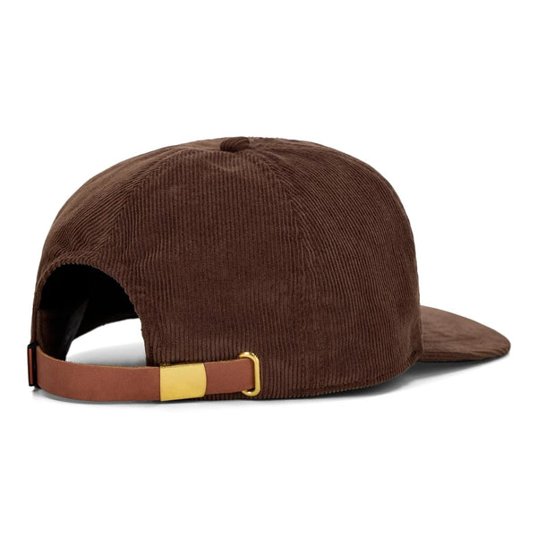 Simms Double Haul Corduroy Cap