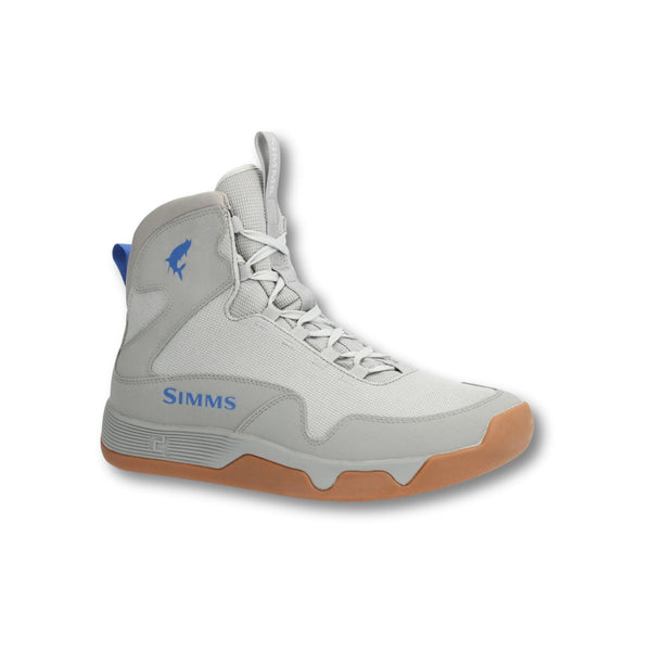 Simms Flats Sneaker Boot