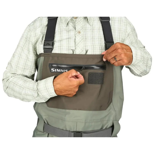 Simms Men's Freestone Stockingfoot Waders