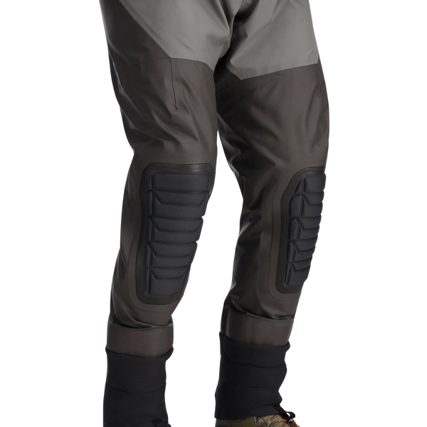 Simms Men's Confluence Stockingfoot Wader