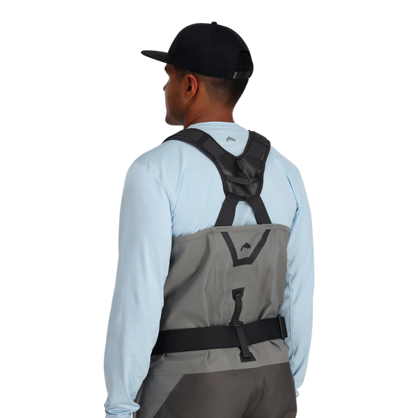 Simms Men's Confluence Stockingfoot Wader