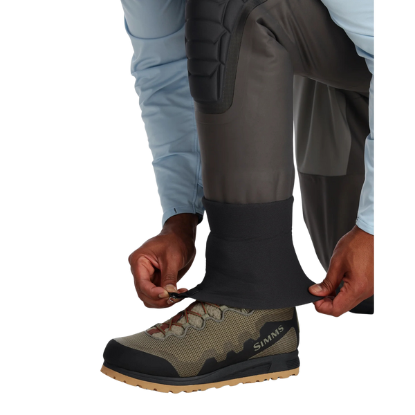 Simms Men's Confluence Stockingfoot Wader