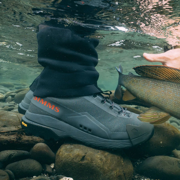 Simms Men's Flyweight Wading Boot