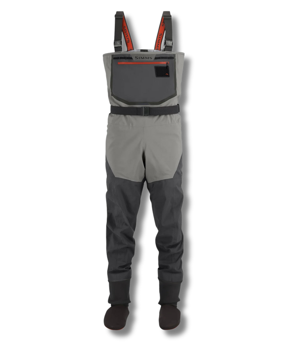 Simms Men's Freestone Stockingfoot Waders