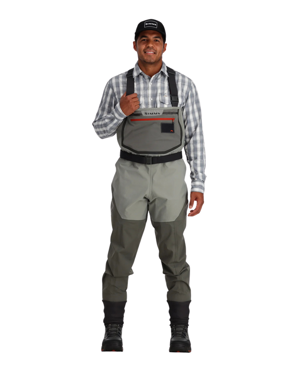 Simms Men's Freestone Stockingfoot Waders