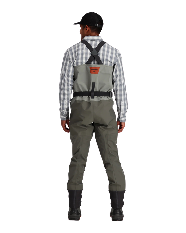 Simms Men's Freestone Stockingfoot Waders