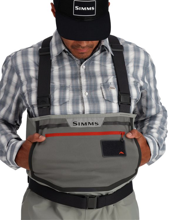 Simms Men's Freestone Stockingfoot Waders