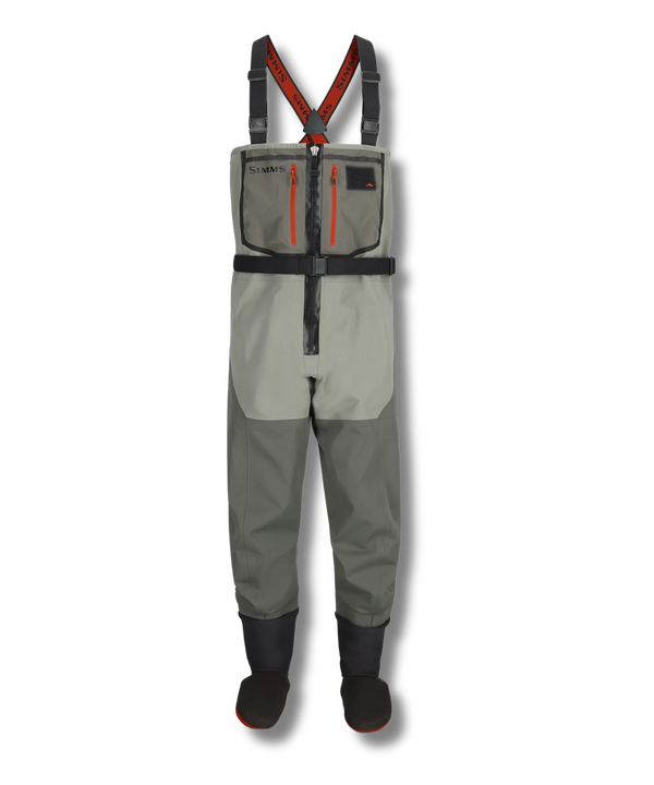 Simms Men's Freestone Z Stockingfoot Waders
