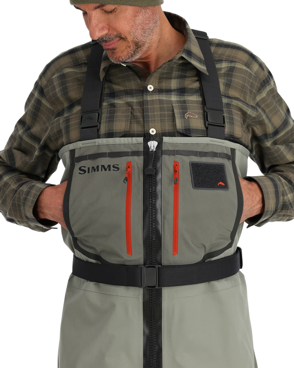Simms Men's Freestone Z Stockingfoot Waders