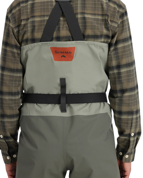 Simms Men's Freestone Z Stockingfoot Waders