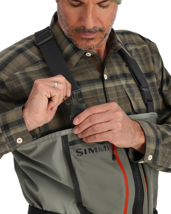 Simms Men's Freestone Z Stockingfoot Waders