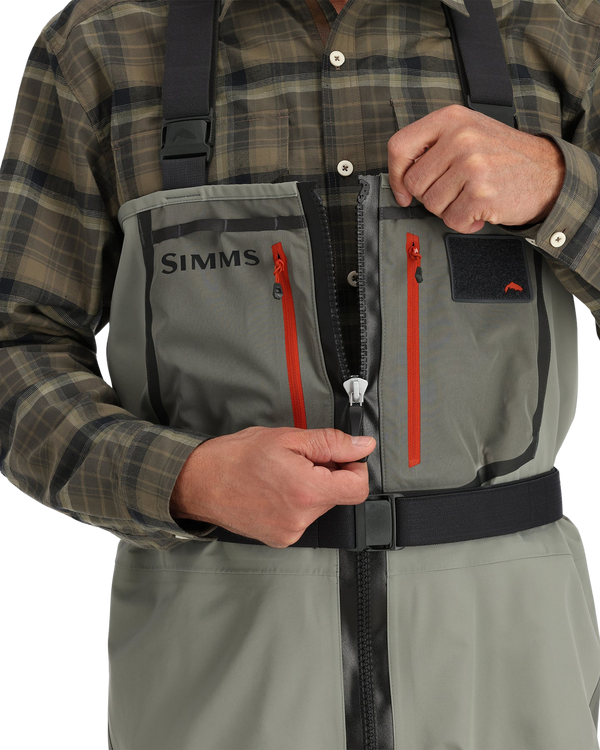 Simms Men's Freestone Z Stockingfoot Waders